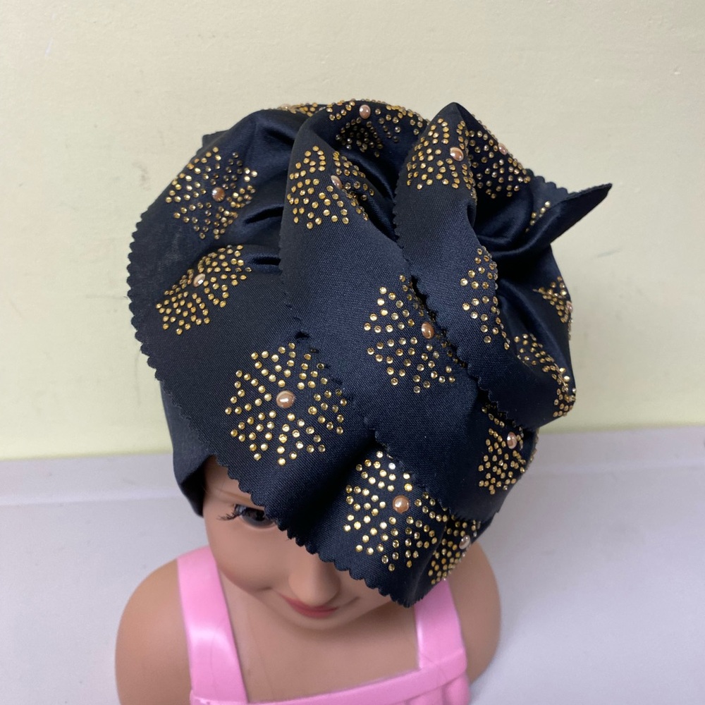 African hat